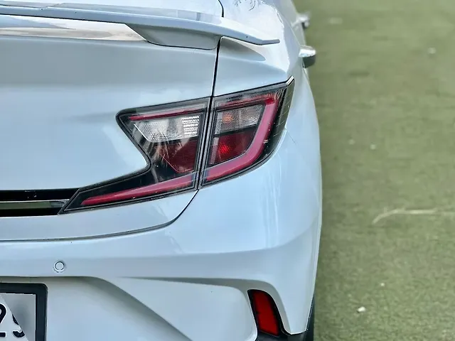 Used Hyundai Aura [2020-2023] S 1.2 CNG in Latur