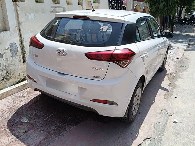 Used Hyundai Elite i20 [2014-2015] Magna 1.4 CRDI in Jaipur