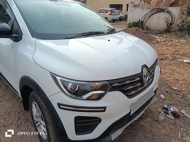 Used Renault Triber [2019-2023] RXT in Durg