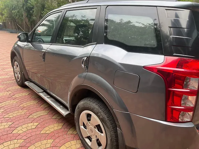 Used Mahindra XUV500 [2011-2015] W6 in Ratlam