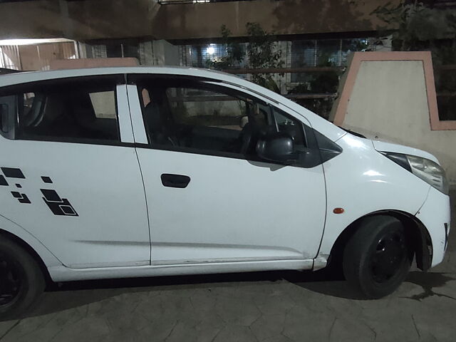 Used Chevrolet Beat [2014-2016] PS Diesel in Surat