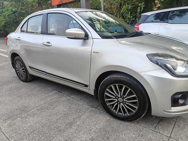 Used Maruti Suzuki Swift Dzire [2015-2017] ZXI in Mumbai