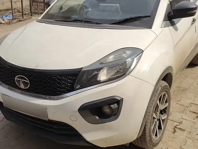 Used 2018 Tata Nexon in Chandigarh