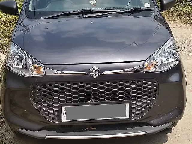Used 2025 Maruti Suzuki Alto K10 in Gulbarga