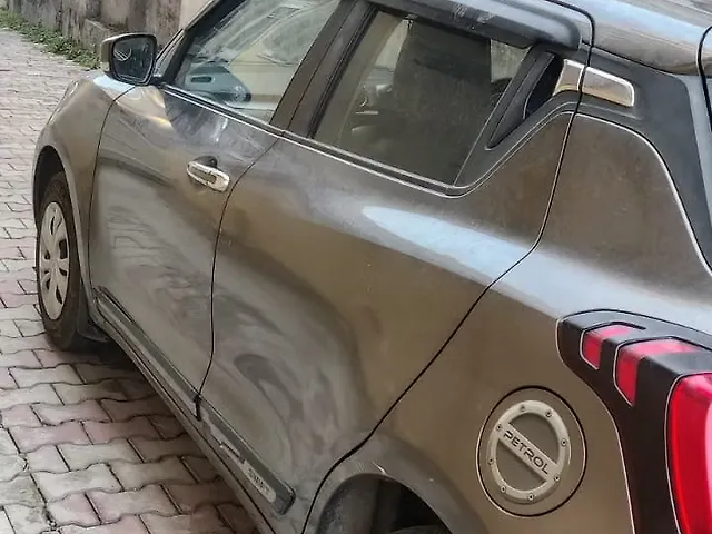 Used Maruti Suzuki Swift [2021-2024] VXi [2021-2023] in Leh