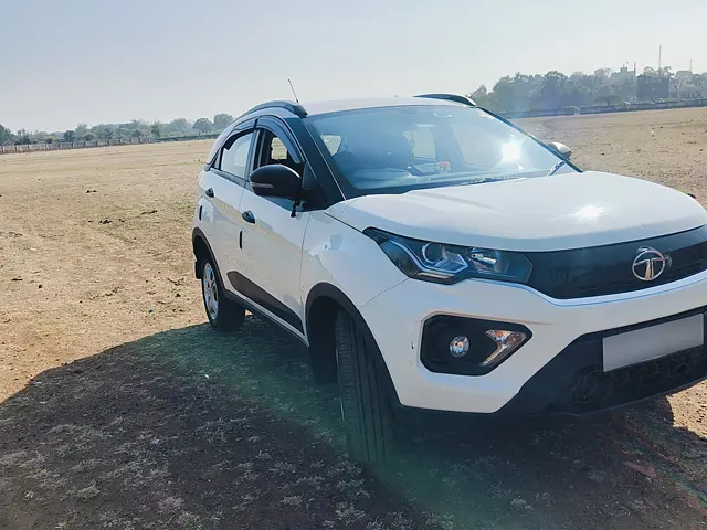 Used 2023 Tata Nexon in Jhalawar
