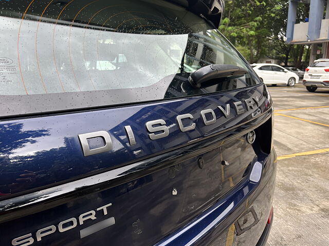 Used Land Rover Discovery Sport [2017-2018] HSE Luxury in Mumbai