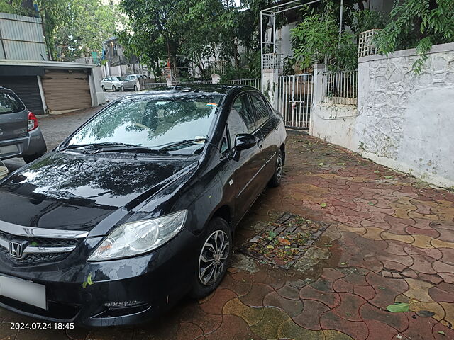 Used Honda City ZX EXi in Mumbai