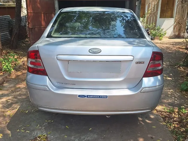 Used Ford Classic [2012-2015] 1.4 TDCi Titanium in Cuddalore