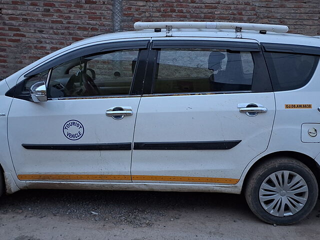 Used Maruti Suzuki Ertiga [2012-2015] VDi in Sirohi