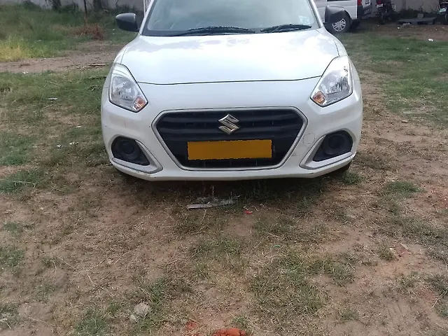 Used 2023 Maruti Suzuki DZire in Vadodara