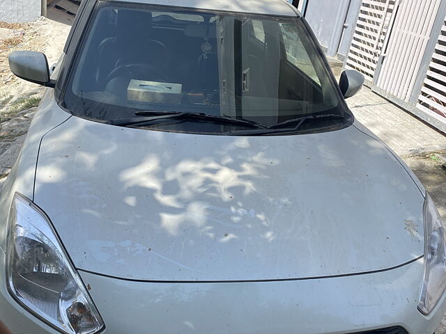 Used 2020 Maruti Suzuki Swift in Gurgaon