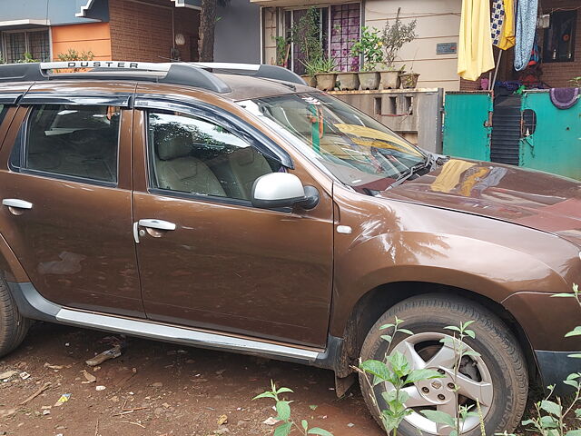 Used Renault Duster [2012-2015] 85 PS RxL Diesel (Opt) in Belgaum