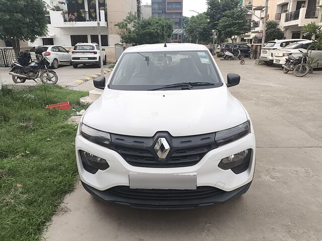 Used 2020 Renault Kwid in Faridabad