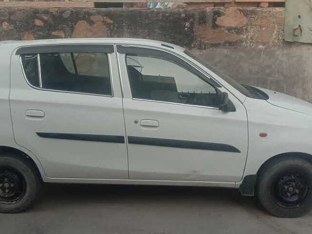 Used Maruti Suzuki Alto 800 LXi in Jaipur