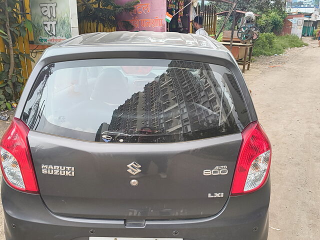 Used Maruti Suzuki Alto 800 [2012-2016] Lxi in Pune