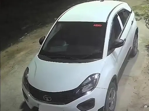 Used 2019 Tata Nexon in Bareilly