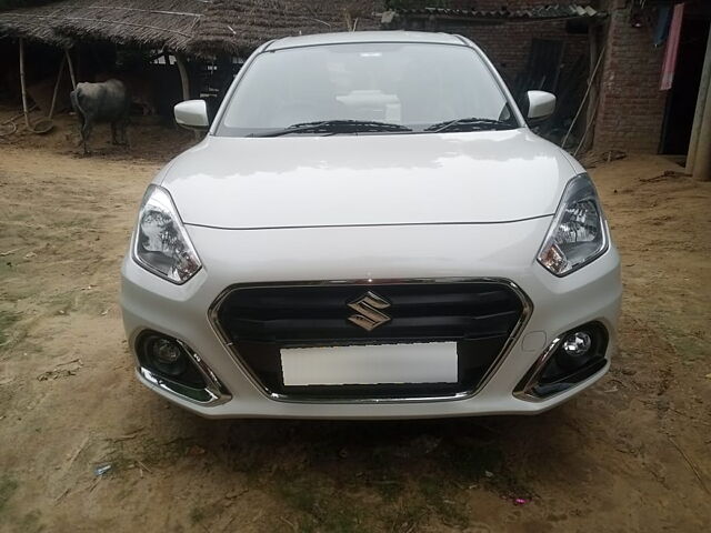 Used Maruti Suzuki Dzire VXi [2020-2023] in Sultanpur