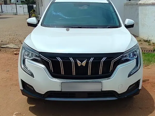 Used 2023 Mahindra XUV700 in Coimbatore
