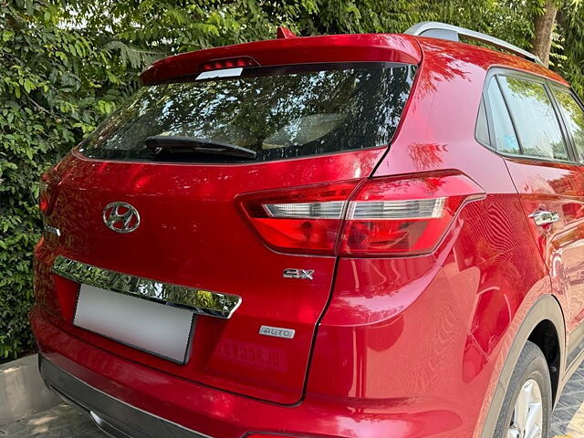 Used Hyundai Creta [2015-2017] 1.6 SX Plus in Gurgaon