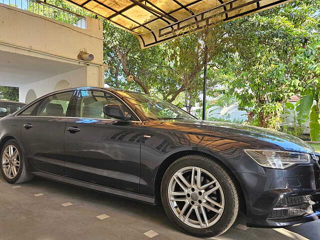 Used 2018 Audi A6 in Gandhidham