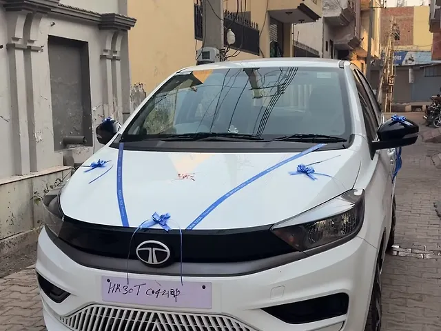 Used 2025 Tata Tiago EV in Palwal