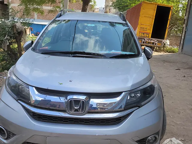 Used 2017 Honda BR-V in Delhi