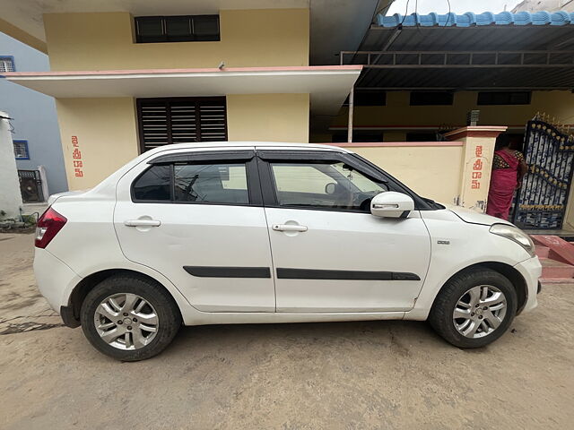 Used Maruti Suzuki Swift DZire [2011-2015] ZDI in Mumbai