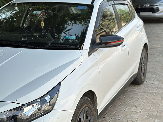 Used Hyundai i20 [2020-2023] Sportz 1.2 IVT [2020-2023] in Gurgaon