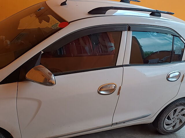 Used Hyundai Santro Asta [2018-2020] in Gorakhpur