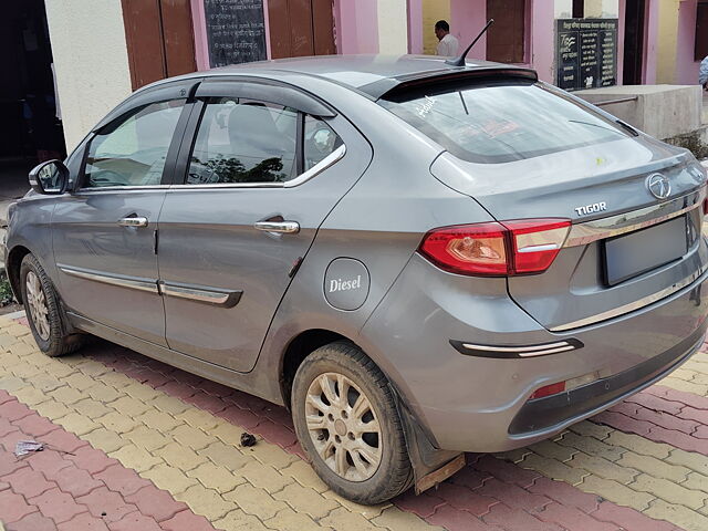 Used Tata Tigor [2018-2020] Revotorq XZ in Yavatmal