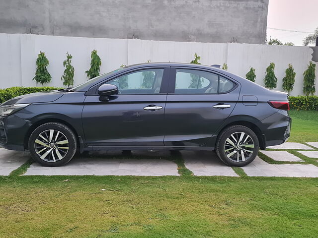 Used 2023 Honda City in Maler Kotla