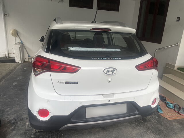 Used Hyundai i20 Active [2015-2018] 1.2 S in Kochi