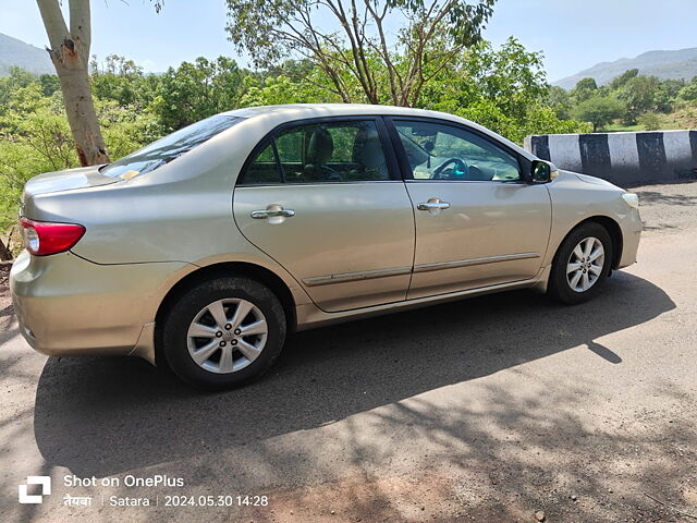 Used Toyota Corolla Altis [2011-2014] 1.8 GL in Pune