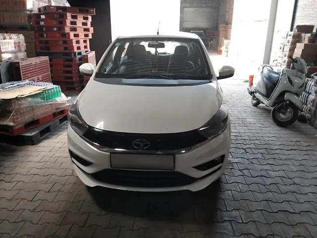 Used 2021 Tata Tiago in Sangrur
