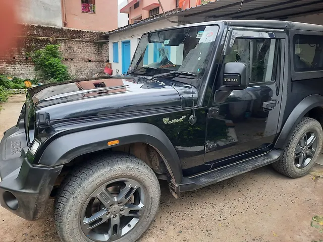 Used 2023 Mahindra Thar in Ranchi