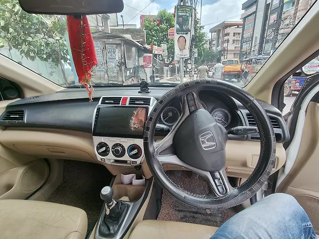 Used Honda City [2011-2014] V MT AVN in Patna