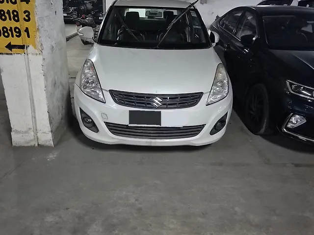 Used Maruti Suzuki Swift DZire [2011-2015] VXI in Ghaziabad