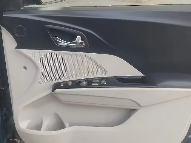 Used Mahindra XUV300 [2019-2024] 1.5 W8 (O) [2019-2020] in Jaipur