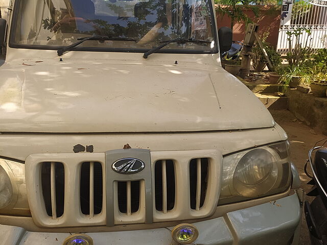 Used 2000 Mahindra Bolero in Kendrapada