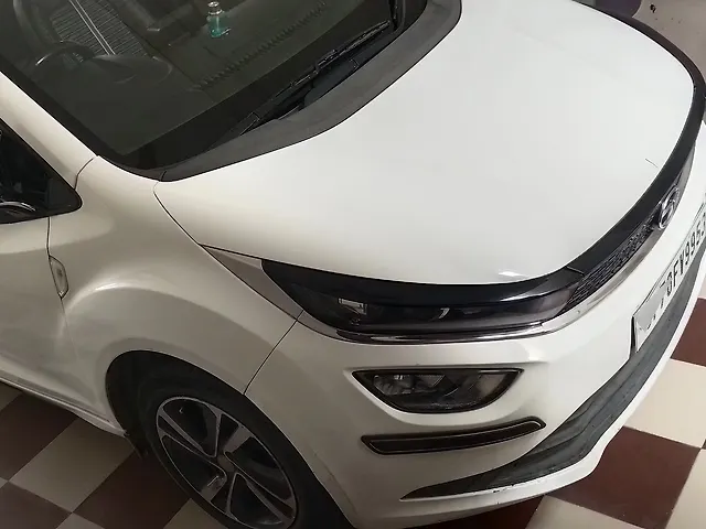 Used 2021 Tata Altroz in Lucknow