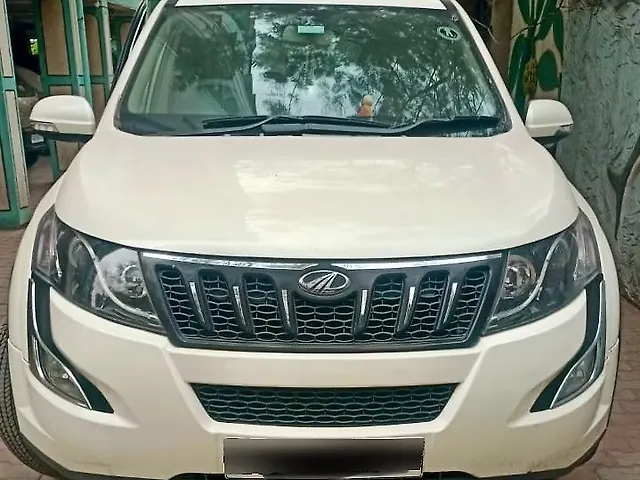Used 2016 Mahindra XUV500 in Patna
