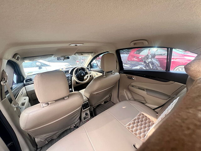 Used Maruti Suzuki Ciaz [2017-2018] Delta 1.3 Hybrid in Ghaziabad