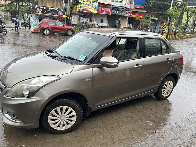 Used 2015 Maruti Suzuki Swift DZire in Belgaum