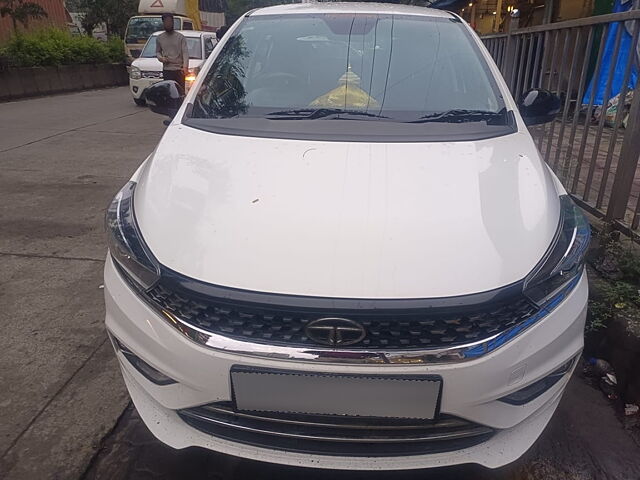 Used 2022 Tata Tigor in Thane