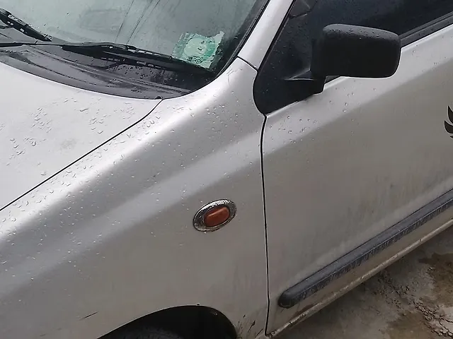 Used 2006 Maruti Suzuki Alto in Lucknow