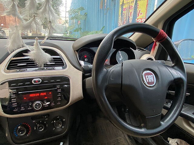 Used Fiat Punto Evo Dynamic 1.2 [2014-2016] in Pune