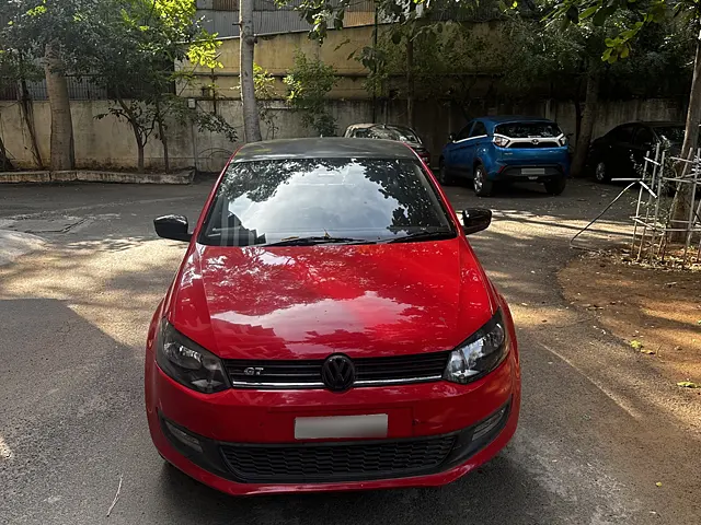Used 2013 Volkswagen Polo in Madurai
