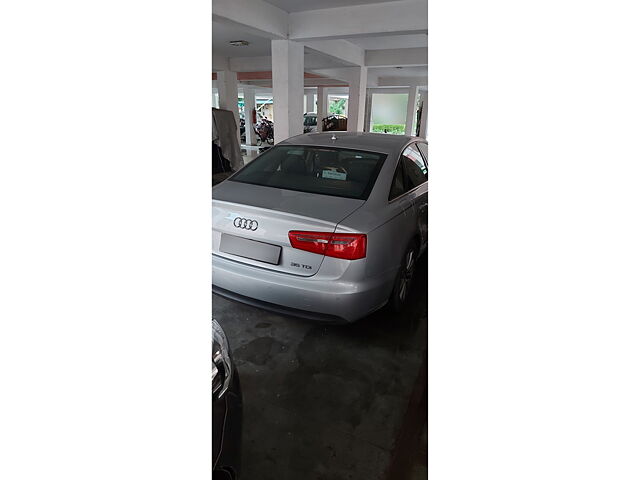 Used Audi A6[2011-2015] 35 TDI Premium in Jaipur