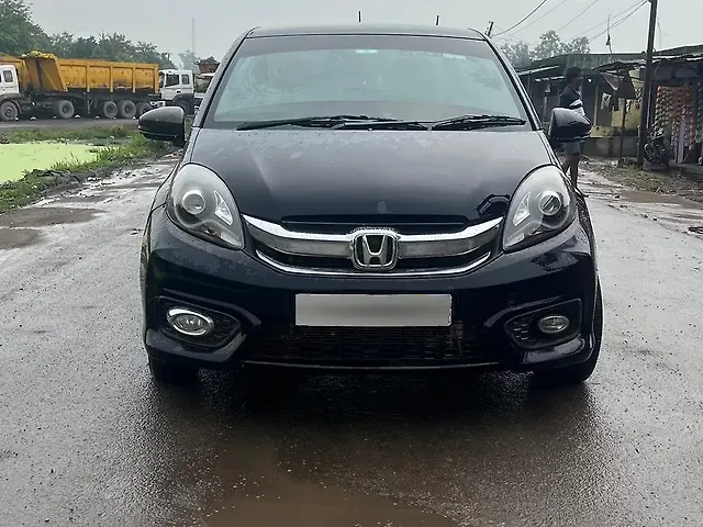 Used 2013 Honda Amaze in Korba